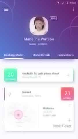 ddos攻击工具软件令人向往的企业定制界面